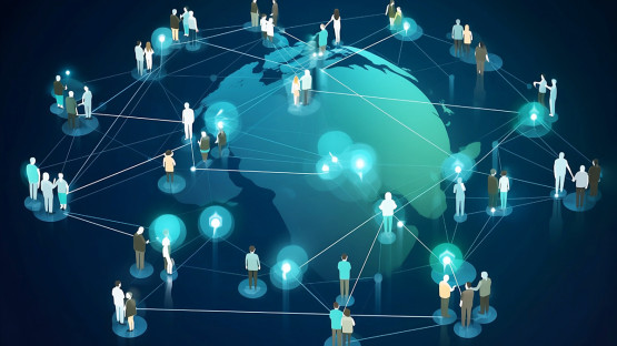 Global Collaboration